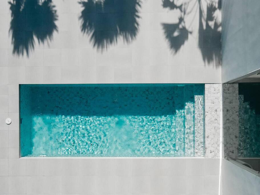 Her Huahin Pool Villa Exterior foto
