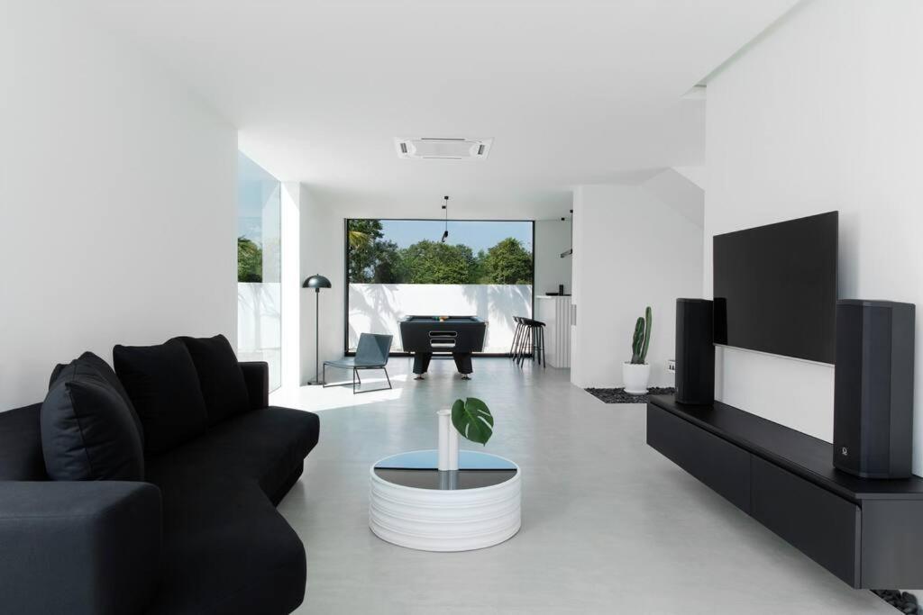 Her Huahin Pool Villa Exterior foto