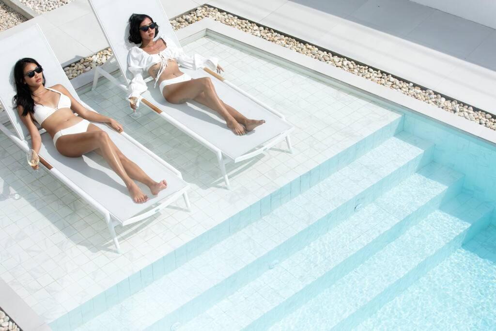 Her Huahin Pool Villa Exterior foto