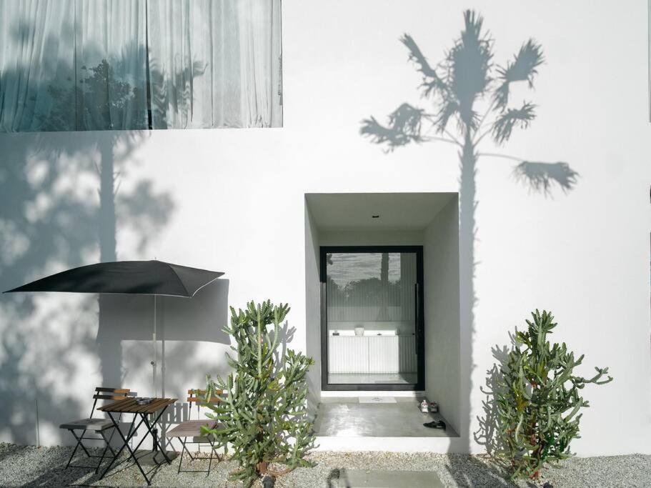 Her Huahin Pool Villa Exterior foto